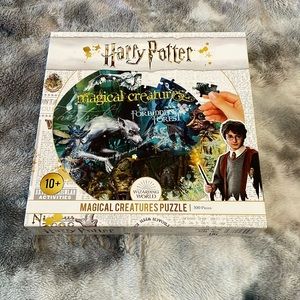 ✨ Like New HP Puzzle ⚡️